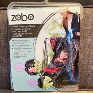 Zobo Stroller Weather Shield